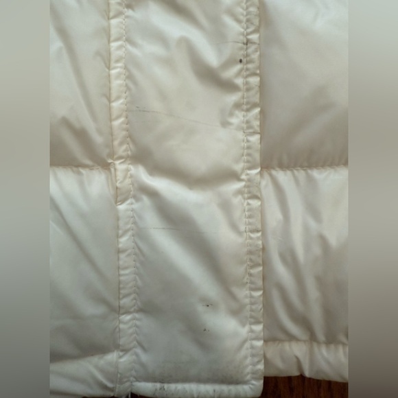 Gap Puffer Coat Medium - Picture 9 of 13